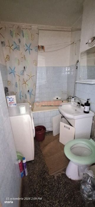 Baba Novac - Campia Libertatii vanzare apartament 2 camere