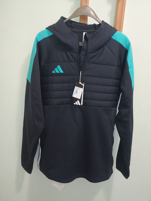 Изгодно ново горнище ADIDAS