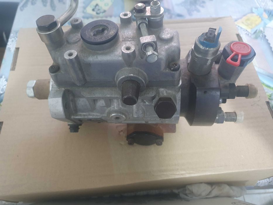 Pompa injectie delphi perkins