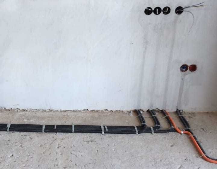 Электрик, сантехник, мастер на все руки