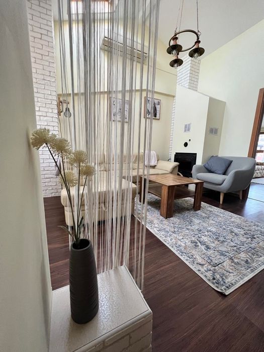 Дава се под наем Тристаен апартамент в Варна, Виница - 116 кв.м за 765 € - Снимка #9