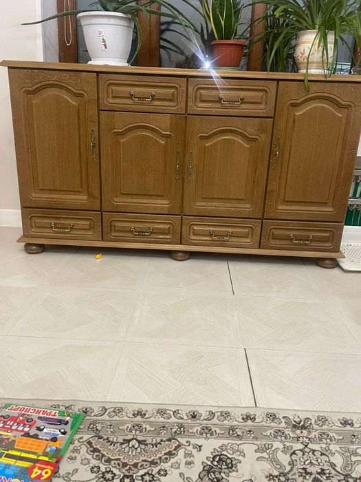 Комод для гостинной