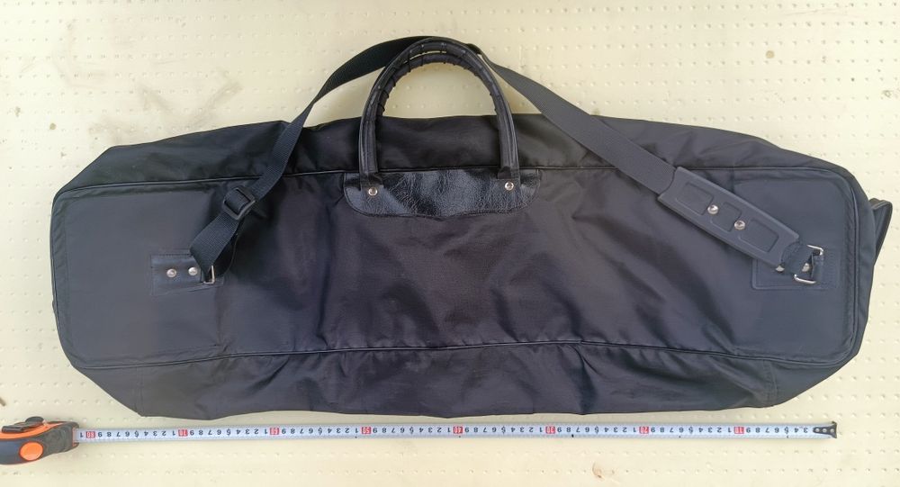 Сумка чехол для стоек складных