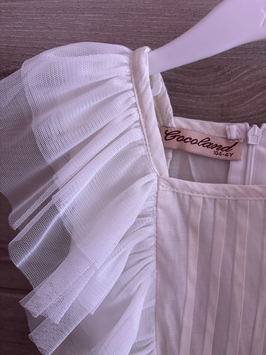 Рокля Kinderland