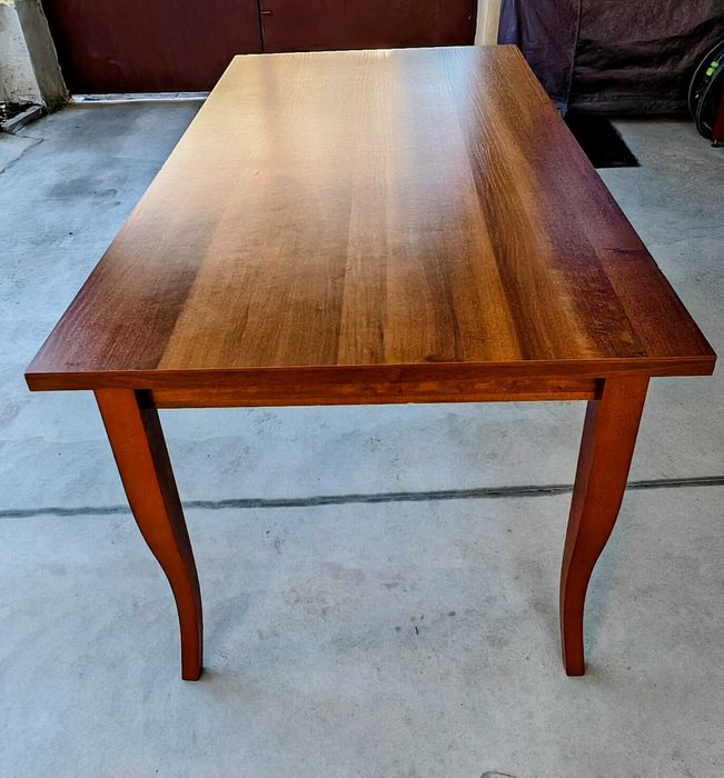 Италианска трапезна маса