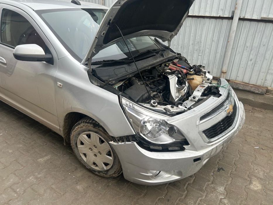 Продам Шевроле Кобальт