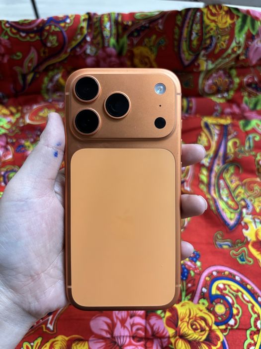iPhone 17 Pro 1024Gb