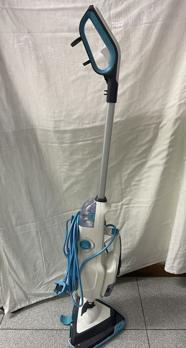 Парочистачка VAX