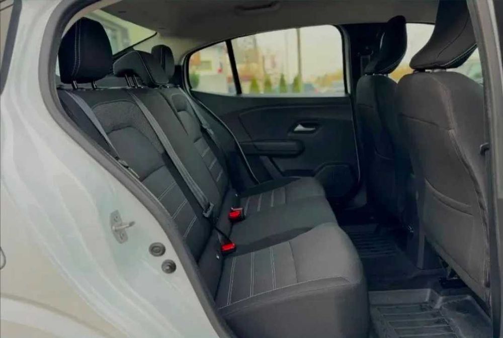 Dacia Logan 2023 varianta full Prestige+