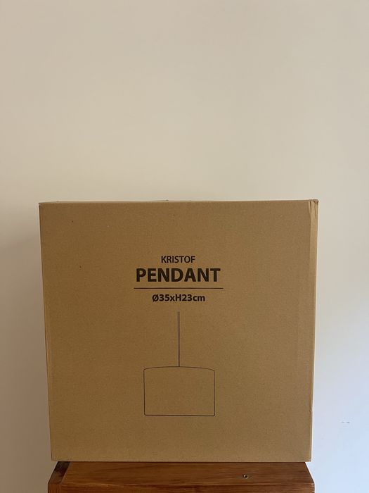 Лампион Kristoff