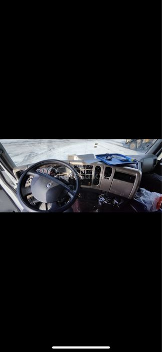 Продам еврофуру Renault Premium