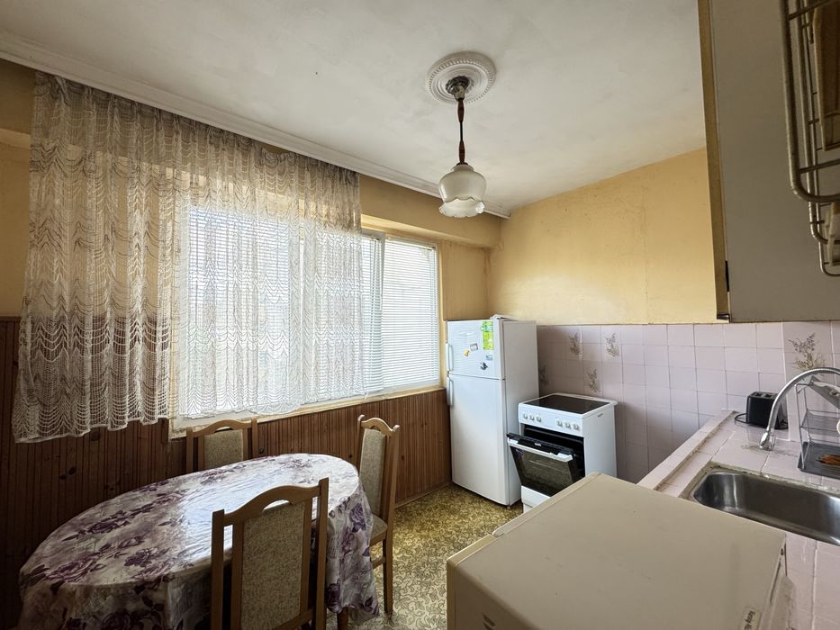 Продава апартамент в гр. Казанлък