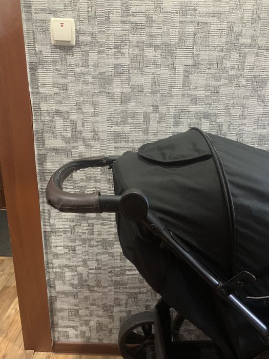 Прогулочная Коляска Bubago Cross