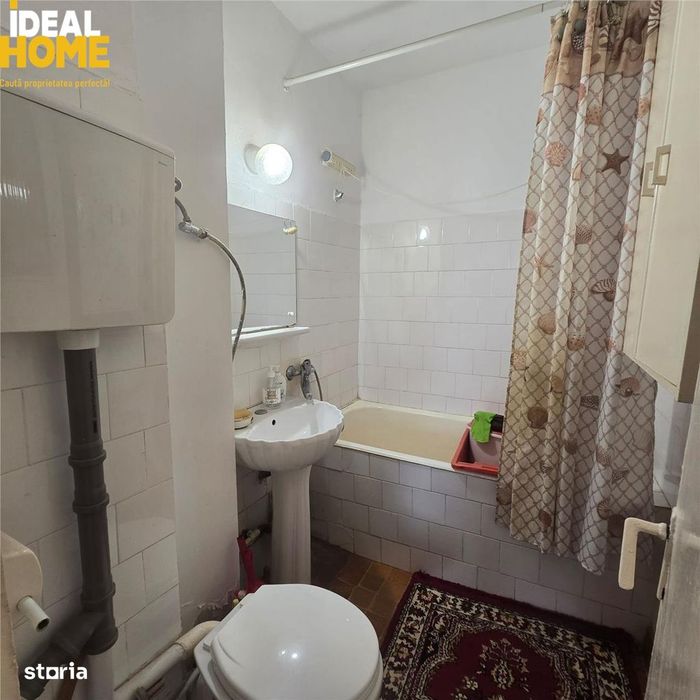 Apartament 2 camere Alexandru-Rond 28