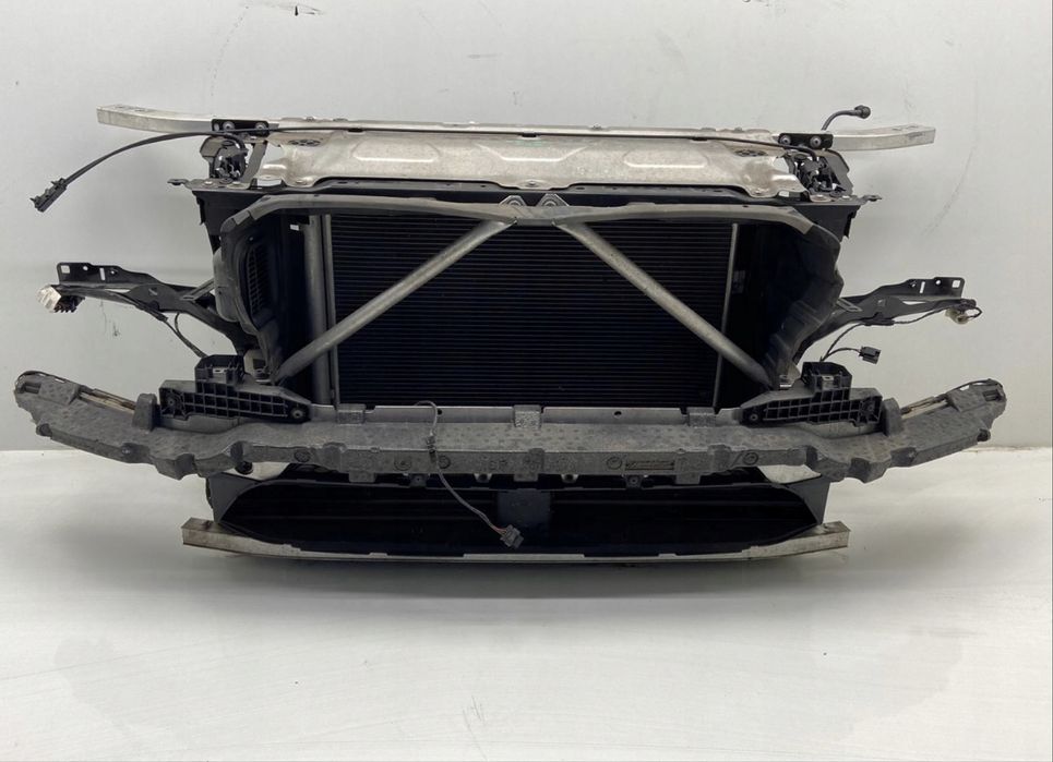 Trager BMW X3 G01 X4 G02 Complet Radiatoare Impecabil