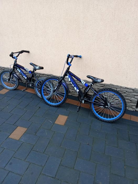 2 biciclete copii