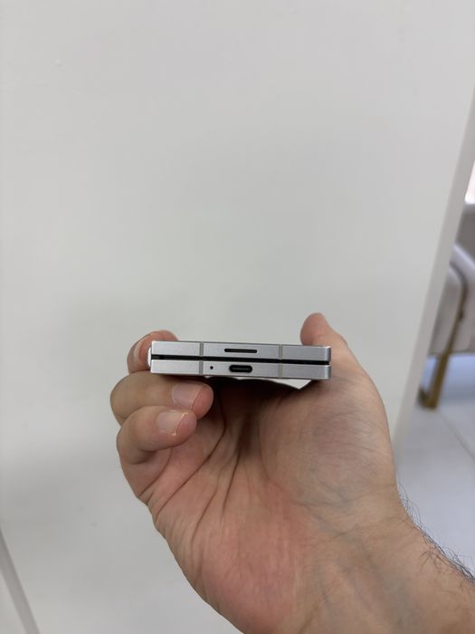 Samsung zfold 6 256GB