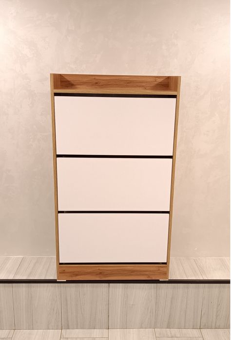 Качественная обувница с доставкой (3х ярусный=этажный)