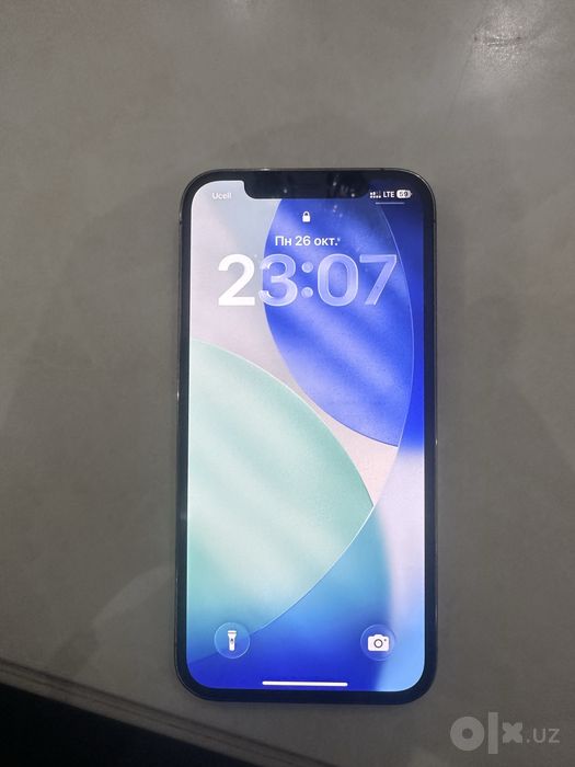 Iphone 12 Pro (obmen) (Barterga)