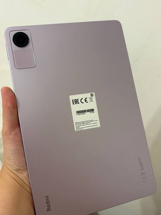 Redmi Pad SE планшет