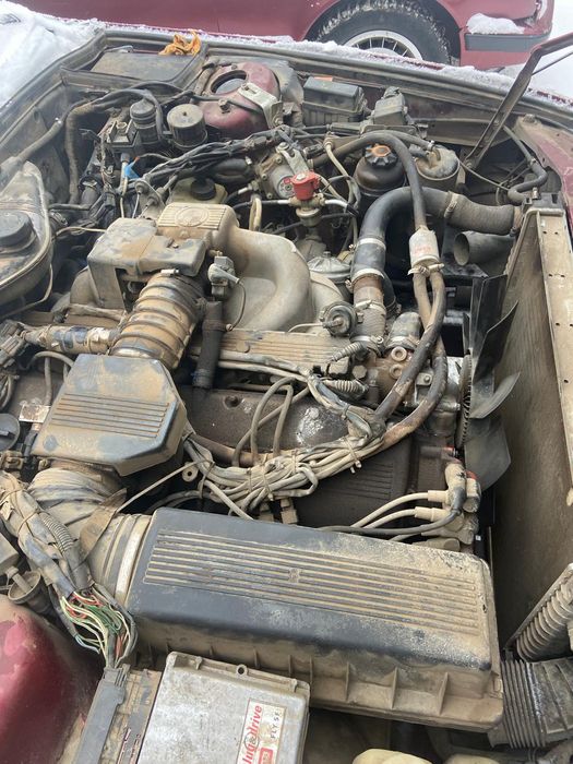 Продам автомобиль BMW 730