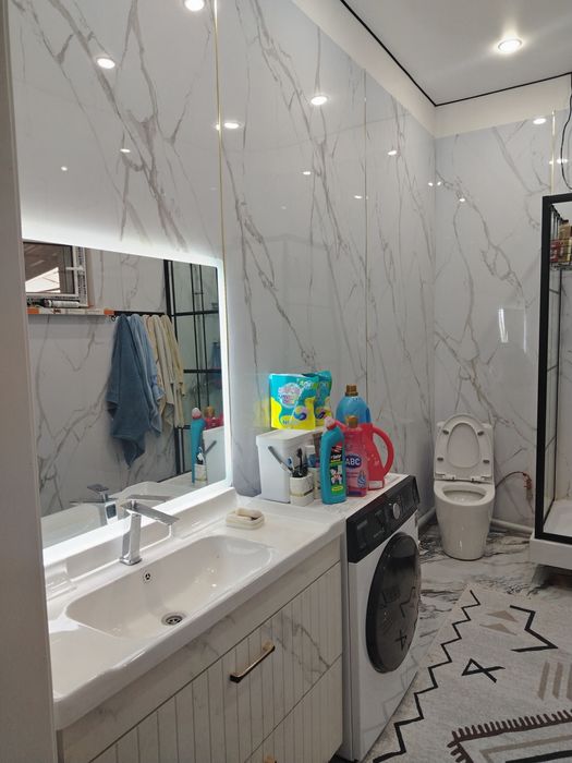 Продам дом добротный