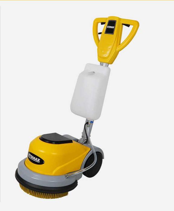 gilam va bruchatka yuvish uchun katta va kuchli rotor