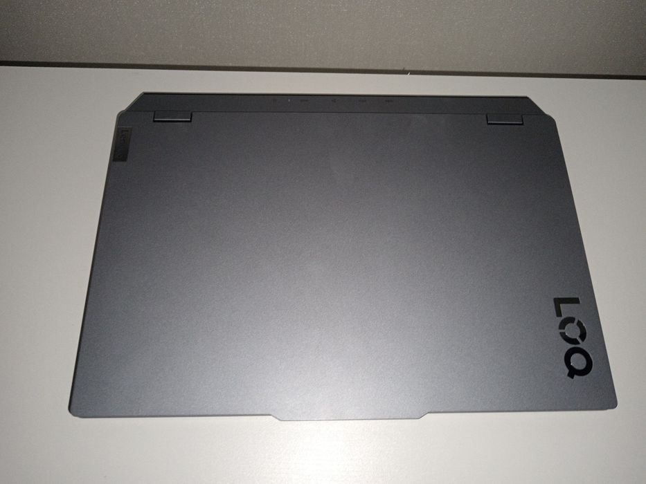 Продам ноутбук Lenovo loq 15arp9 на запчасти