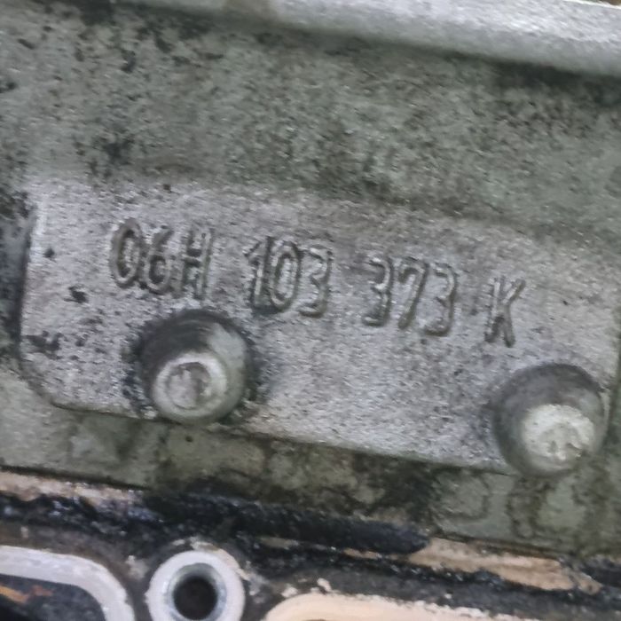 Motor AUDI Q5 2.0TFSI 2008 - 2015 211CP Automata CDNC Euro5 (1485) Benzina 4x4 06H103373K