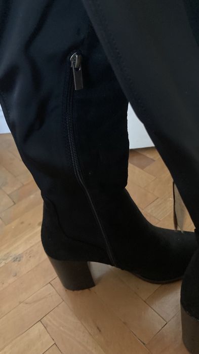 Чизми нови Биг Стар/Big Star