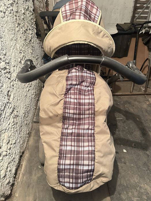 Продам коляску Амбрелла Юниор