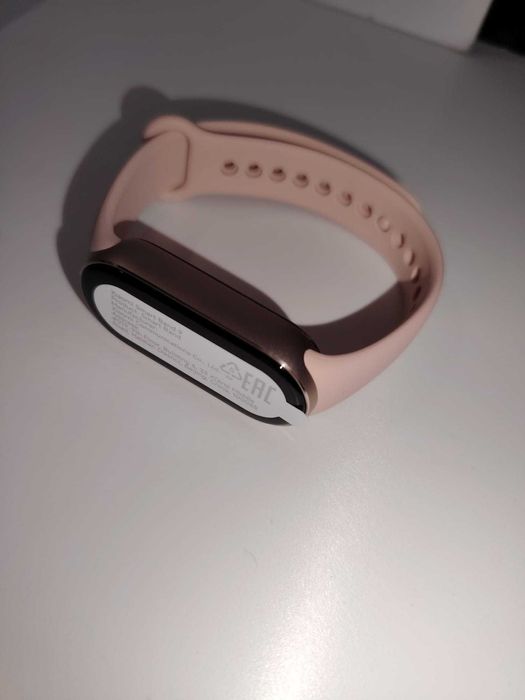 Bratara fitness Xiaomi Smart Band 9, Mystic Rose