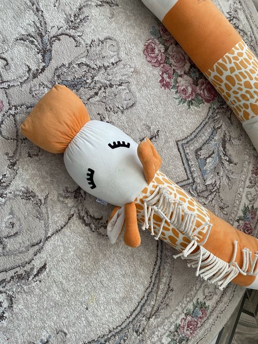 Отдам Подушку валик