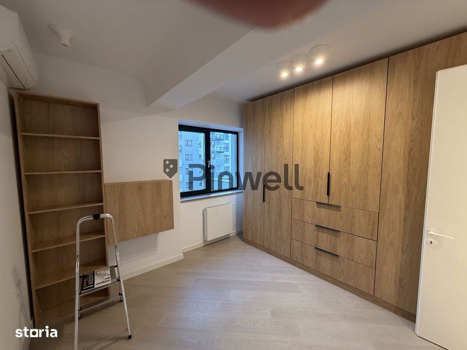 Cortina North I 3 Room