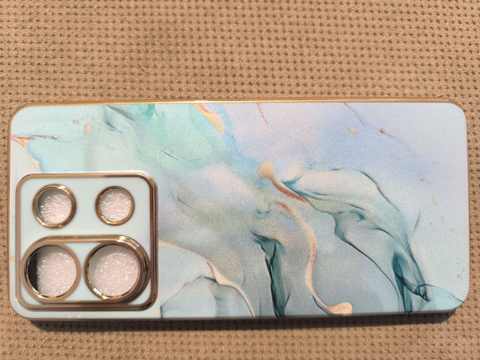 Нов силиконов калъф Xiaomi Redmi 13 Pro 5g