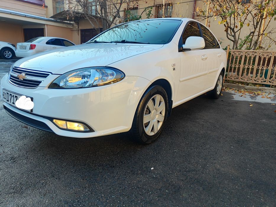 Gentra 2020 , 40.000km