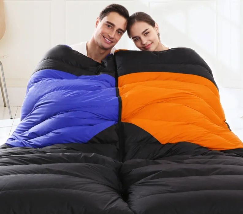 Спальный мешок , водонепроницаемый