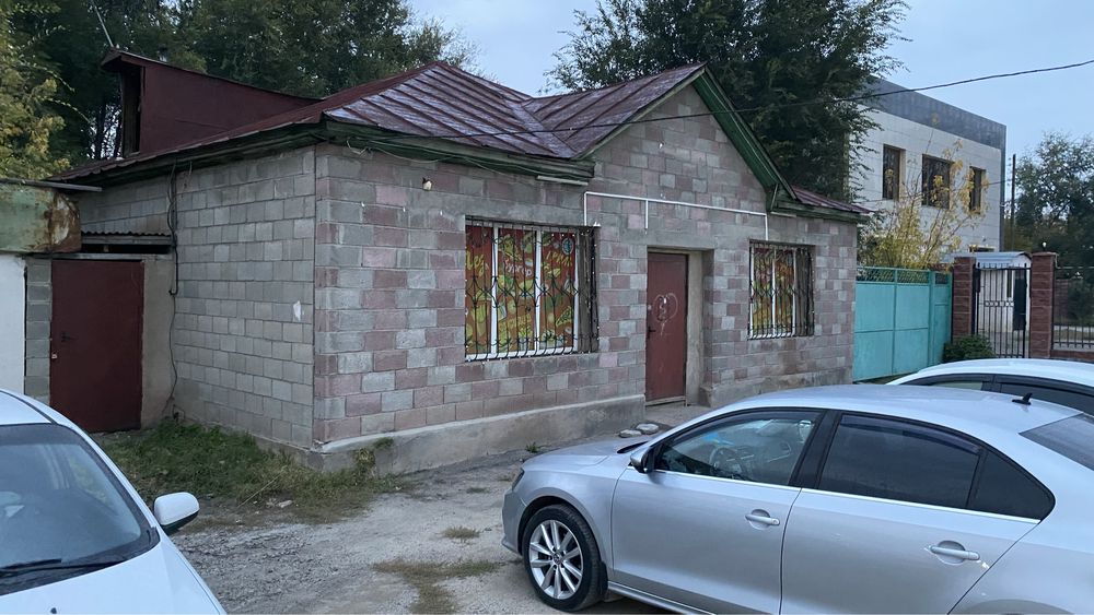 Продам магазин