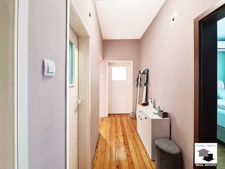 Продава се Етаж от къща в Горна Оряховица - 100 кв.м за 760 €/кв.м - Снимка #10