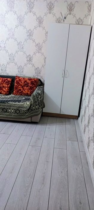 Сдаётся 1ком  на долгий срок Аскарова 32