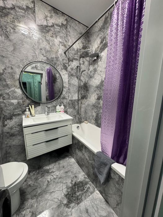 Посуточно сдается