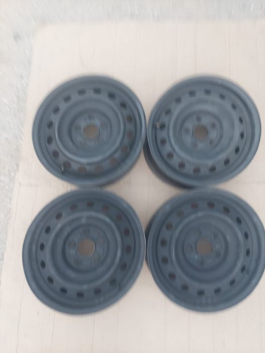 5/108 ориг- й  диски. На Форд. Черри и др. многих машин. Доставка 24.7