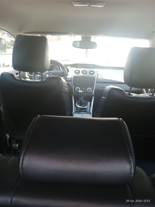 Mazda cx7  vânzare sau dezmembrare