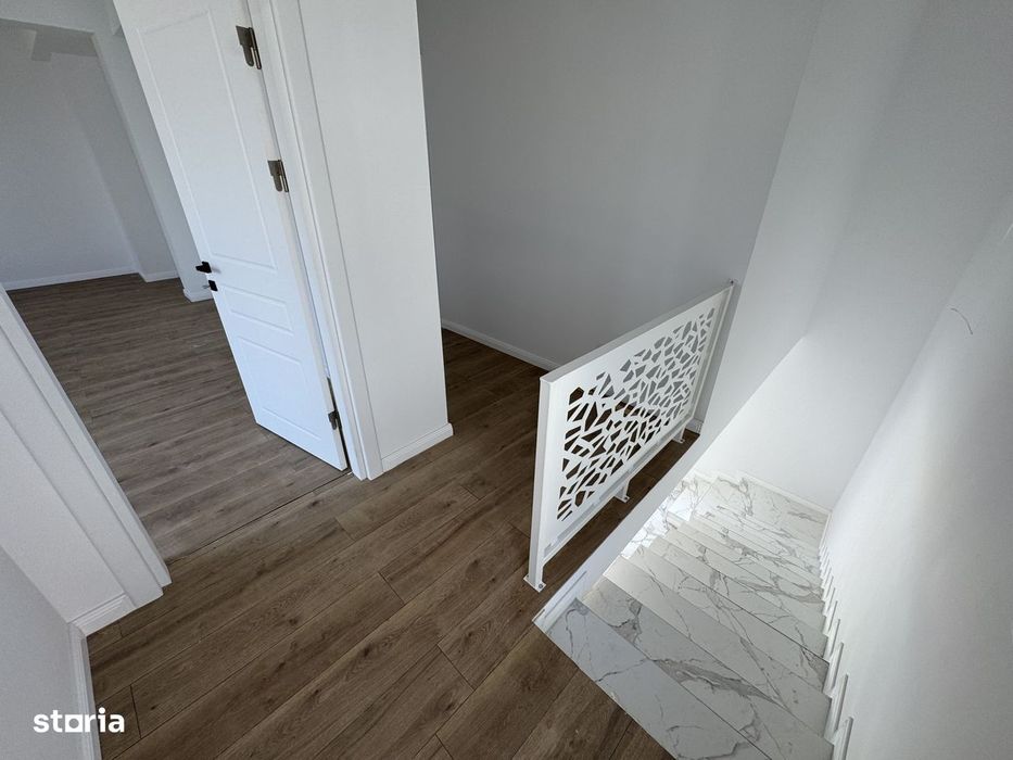 Vila exclusivista cu PISCINA, zona Liddl Tunari, 0% comision