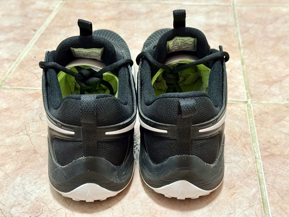 Маратонки Nike Zoom Hyperace 2 (номер 42) (стелка 27см)