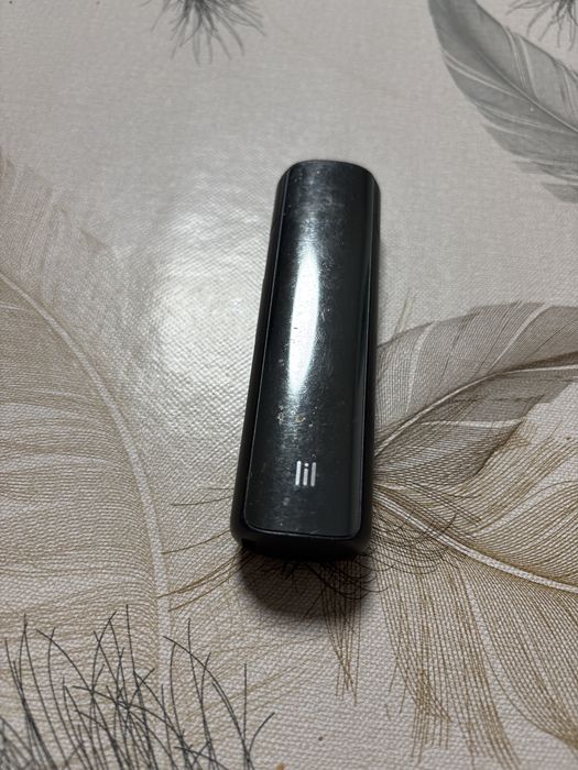 lil SOLID 2.0  albastru