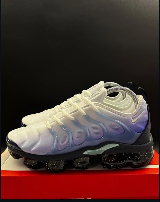Nike Air Vapormax Plus Blizzard - 40,41,42,43,44,45,46,47