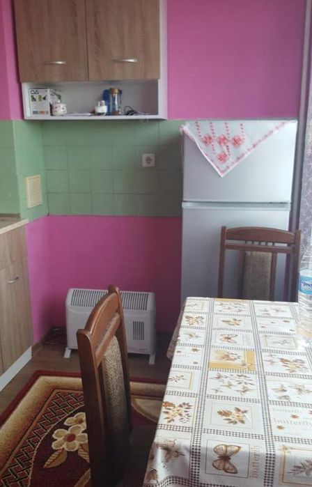 Дава се под наем Двустаен апартамент в Пловдив, Филипово - 68 кв.м за 321.3 € - Снимка #1