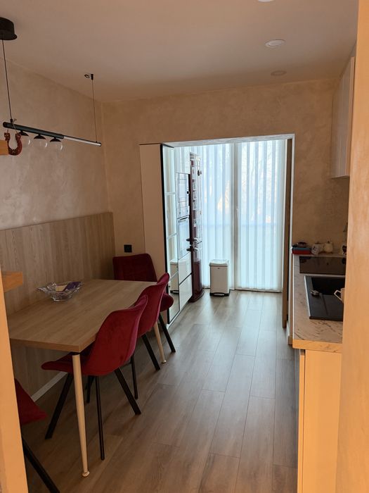 Apartament 2 camere