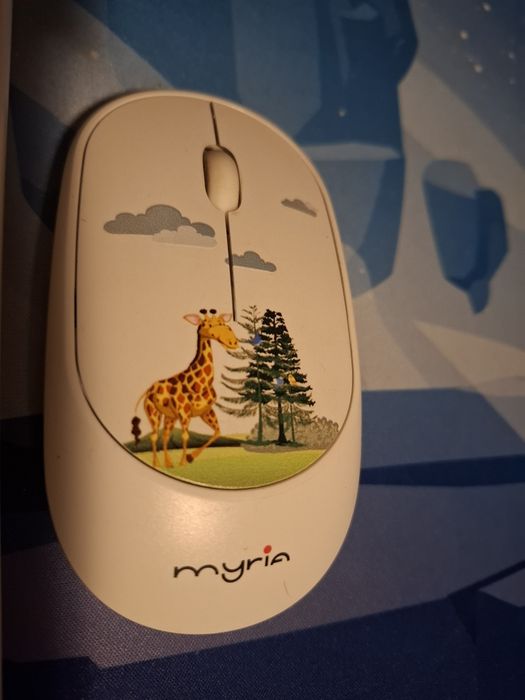 Tastatură wireless Myria